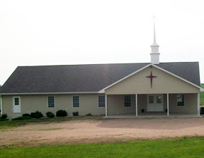 Kingsley Baptist Church