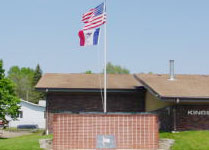 community center