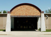 kp middle school